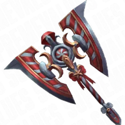 Swirly Set MM2 item