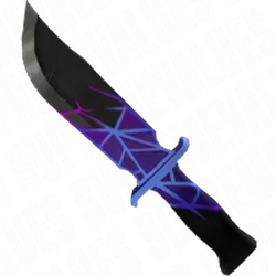 Synthwave (Var. 1) MM2 item