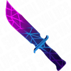 Synthwave (Var. 2) MM2 item