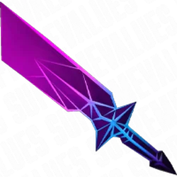 Synthwave (Var. 3) MM2 item