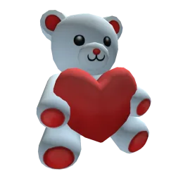 Teddy MM2 item