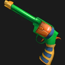 Toy (Gun) MM2 item