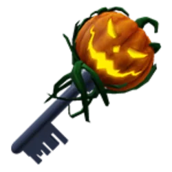 Traveler Key MM2 item