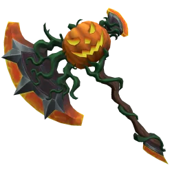Traveler's Axe MM2 item