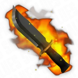 Traveler's Flame MM2 item
