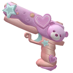 Treat MM2 item