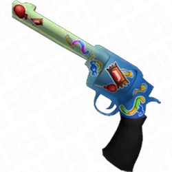 Treats (Gun) MM2 item