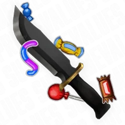 Treats (treats) MM2 item