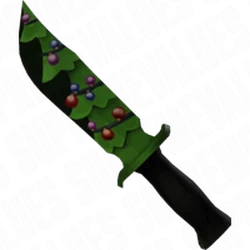 Tree (2021) MM2 item