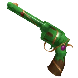 Tree (tree gun 2022) MM2 item