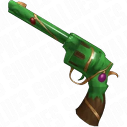 Tree (Gun) MM2 item
