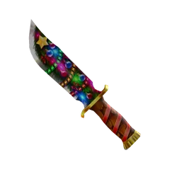 Tree (tree knife 2015) MM2 item