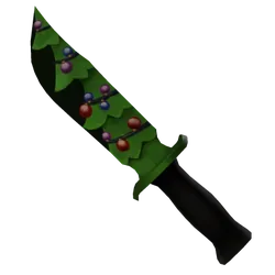 Tree (tree knife 2021) MM2 item