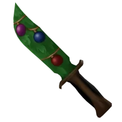Tree (tree knife 2022) MM2 item