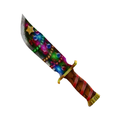 Tree (Knife) MM2 item