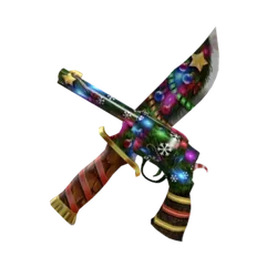 Tree Set MM2 item