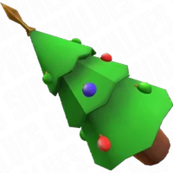 Tree (tree) MM2 item