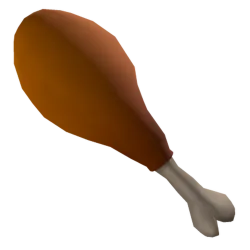 Turkey MM2 item