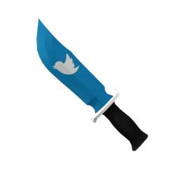Twitter MM2 item