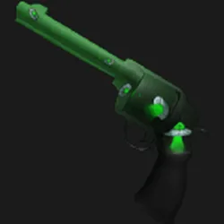 UFOs (Gun) MM2 item