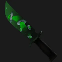 UFOs (Knife) MM2 item
