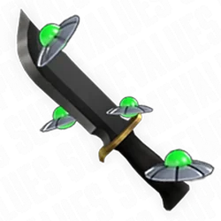 UFOs (ufos) MM2 item