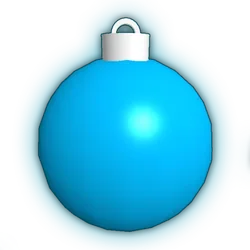 Uncommon Ornament (uncommon ornament misc) MM2 item