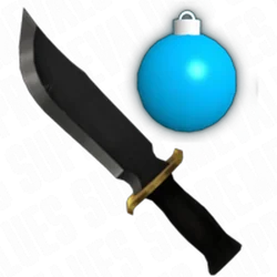 Uncommon Ornament (uncommon ornament) MM2 item