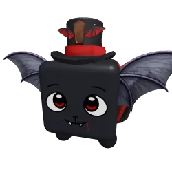 Vampire Bat MM2 item