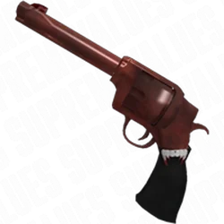 Vampire (Gun) MM2 item