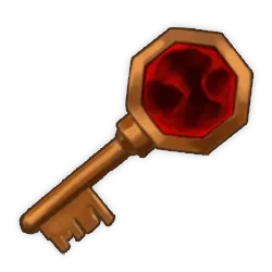 Vampire Key MM2 item