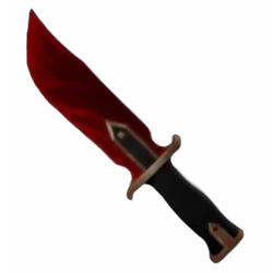 Vampire (vampire knife 2022) MM2 item