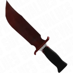 Vampire (Knife) MM2 item