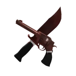 Vampire Set MM2 item
