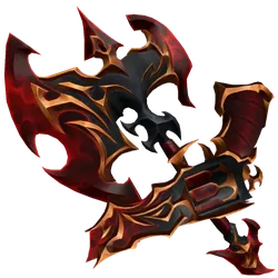 Vampire's Set MM2 item