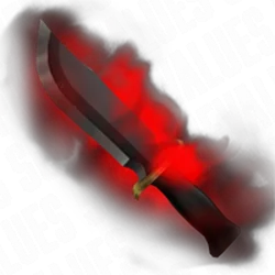 Vampiric MM2 item