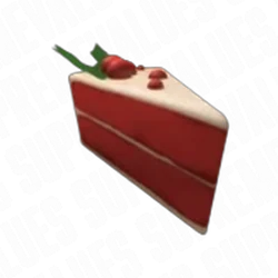 Velvet Cake MM2 item