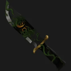 Vines (Knife) MM2 item