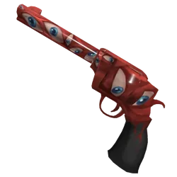 Watcher (watcher gun 2021) MM2 item