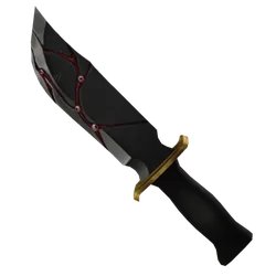 Watcher (watcher knife 2020) MM2 item