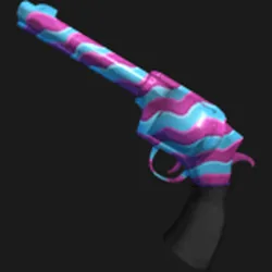 Wavy (Gun) MM2 item