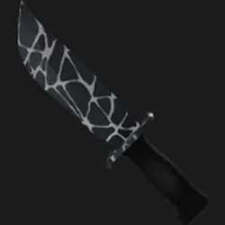 Webbed (Knife) MM2 item