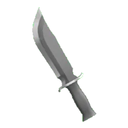 Whiteout in Murder Mystery 2