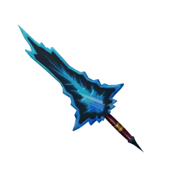 Winter's Edge MM2 item