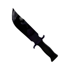 Wolf MM2 item