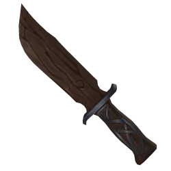 Wood MM2 item