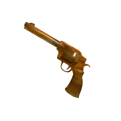 Wooden in Murder Mystery 2