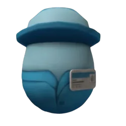 Worker Egg MM2 item