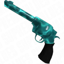 Wraith (Gun) MM2 item