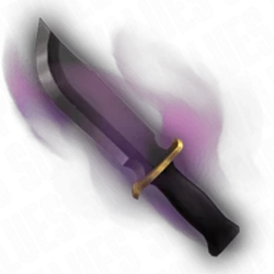 Wraithfire MM2 item